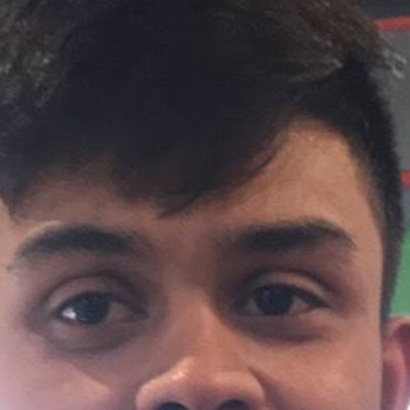 Meet your Posher, Marky - Picture 1 of 1